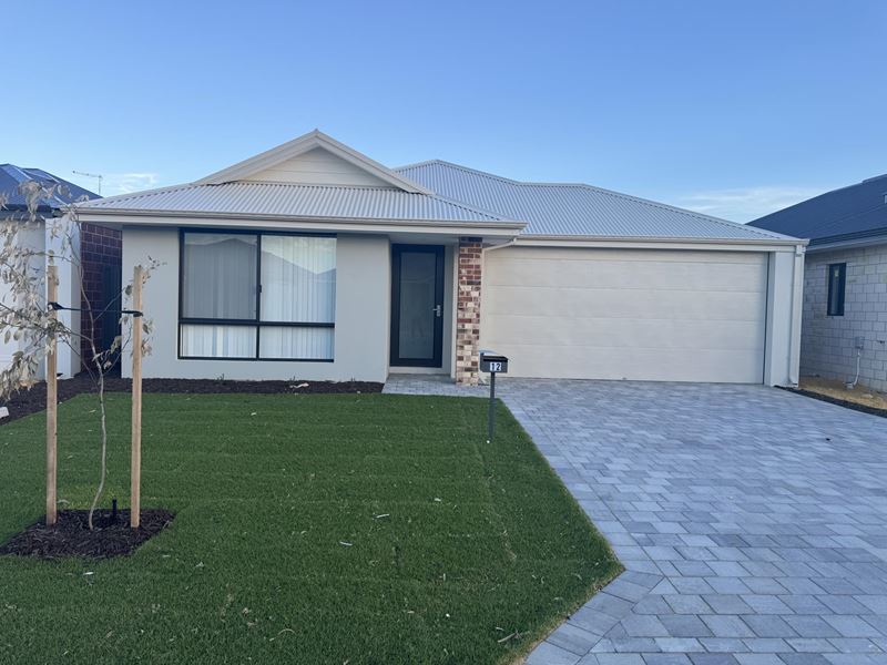 12 Omega Gardens, Baldivis WA 6171