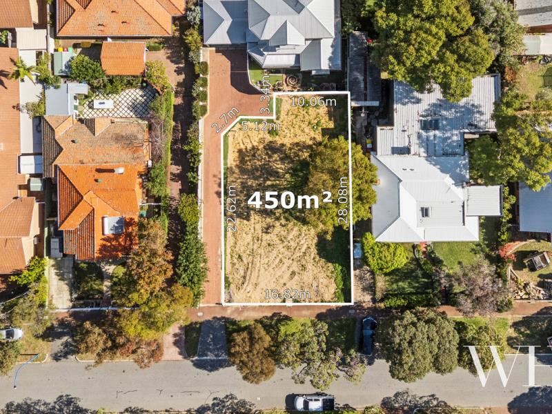 71 Oakover Street, East Fremantle WA 6158