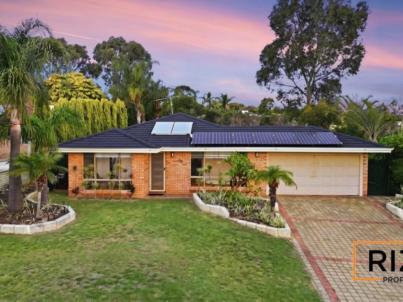 40 Amadeus Gardens, Joondalup WA 6027