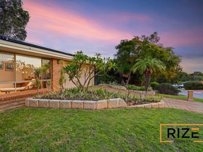 40 Amadeus Gardens, Joondalup WA 6027