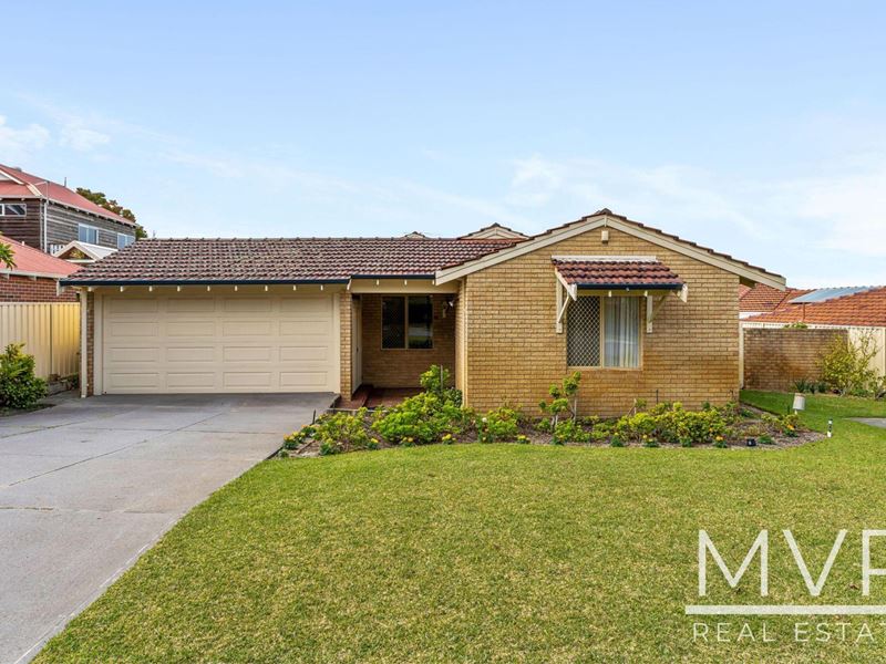 46 Robertson Road, Kardinya