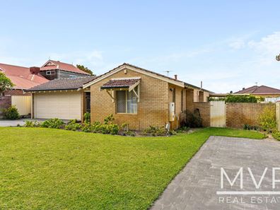 46 Robertson Road, Kardinya WA 6163