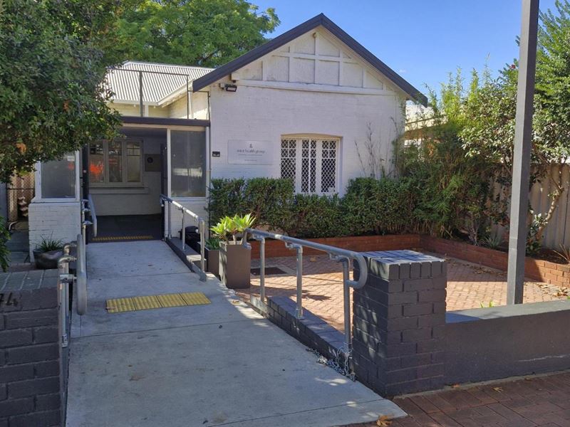 874 Albany Highway, East Victoria Park