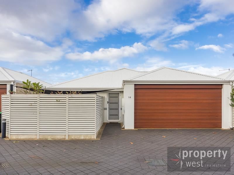 14/26 Ivanhoe Street, Bassendean WA 6054