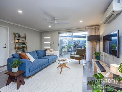 14/26 Ivanhoe Street, Bassendean WA 6054