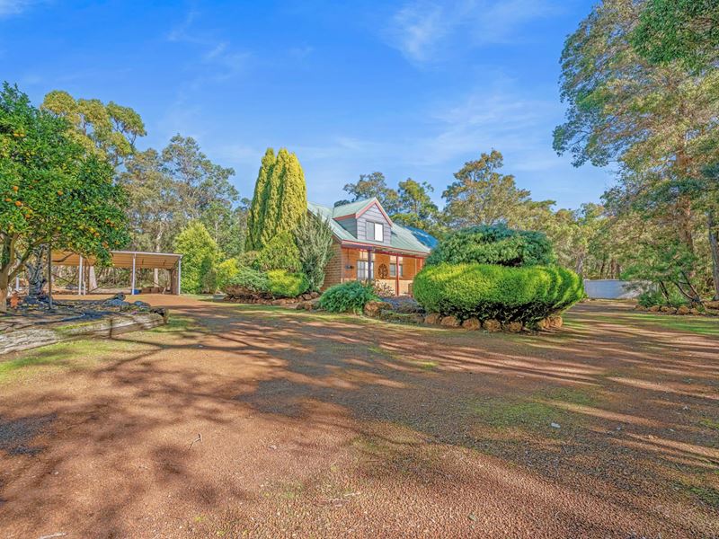 38 Beata Court, Hay