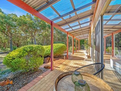 38 Beata Court, Hay WA 6333