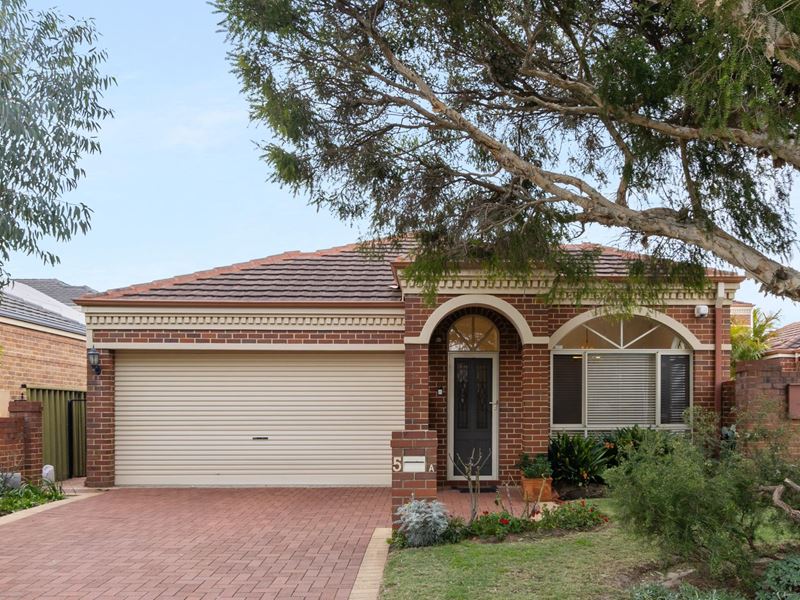 5A Spencer Avenue, Yokine WA 6060