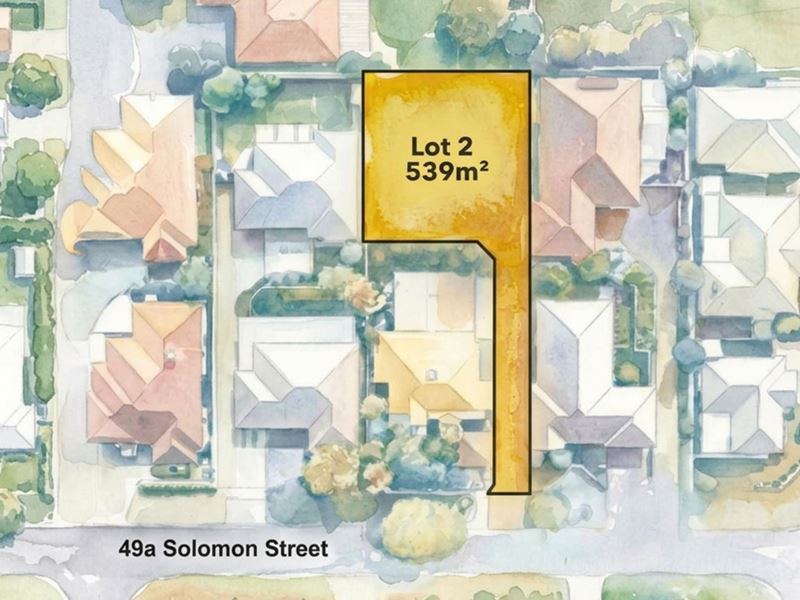 49A SOLOMON STREET, Palmyra WA 6157