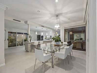 83 Delgado Parade, Iluka WA 6028