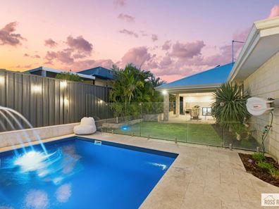 115 Barbarossa Drive, Caversham WA 6055