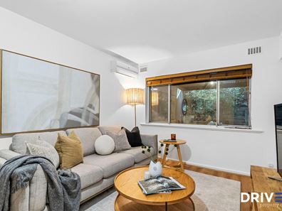 6/21 Ventnor Street, Scarborough WA 6019
