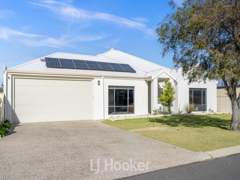 9 Seahorse Crescent, Geographe WA 6280