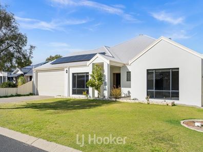 9 Seahorse Crescent, Geographe WA 6280
