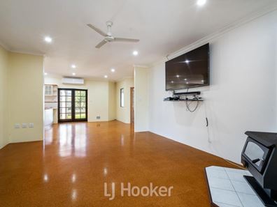 9 Seahorse Crescent, Geographe WA 6280
