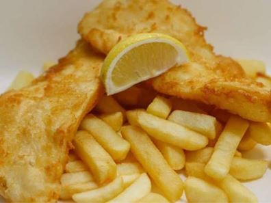 Food/Hospitality - Prime Location Fish & Chips / Burger Business