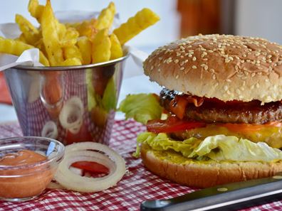 Food/Hospitality - Prime Location Fish & Chips / Burger Business