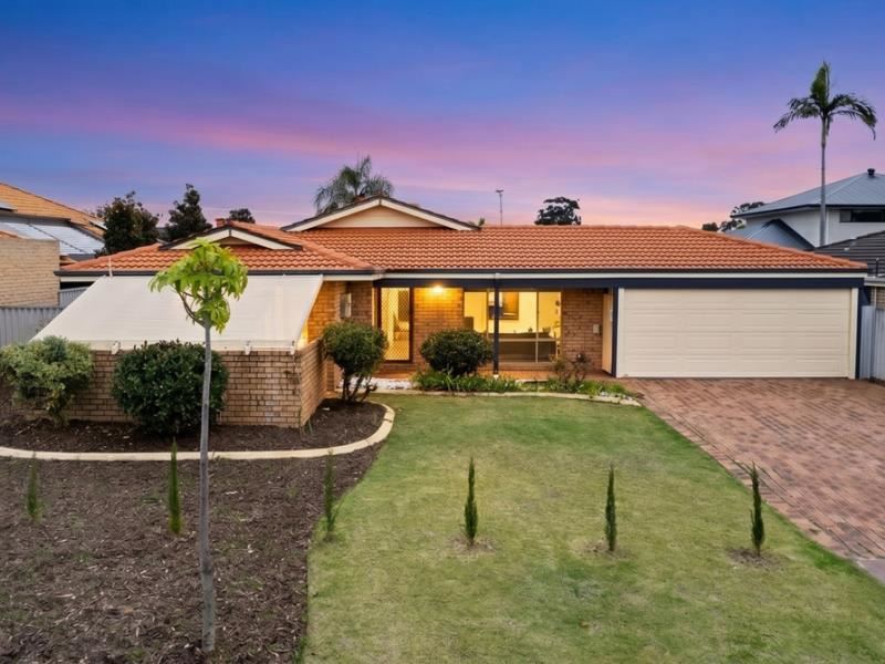 29 Beatrice Avenue, Shelley WA 6148