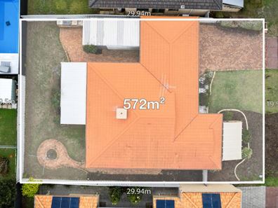 29 Beatrice Avenue, Shelley WA 6148