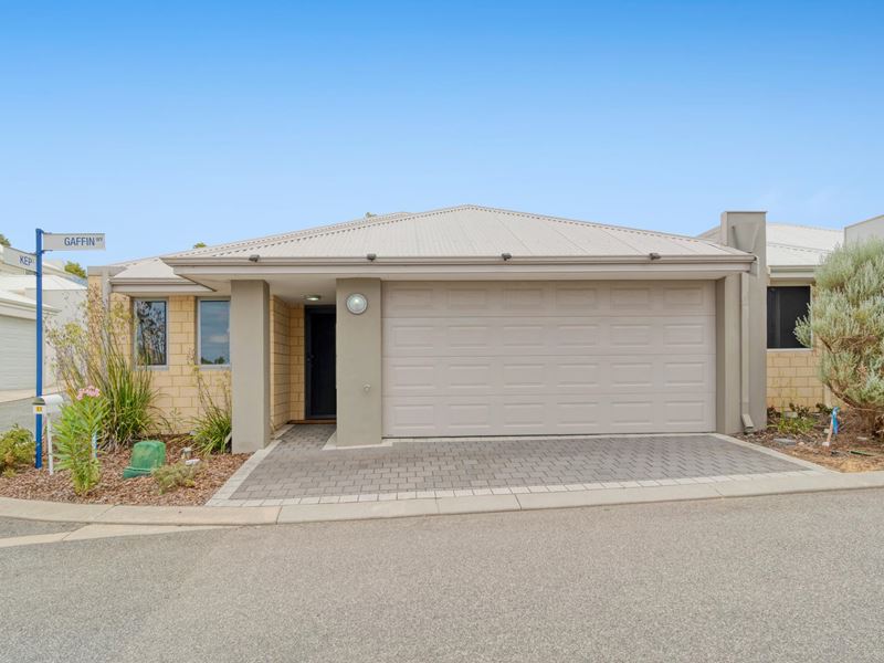 11 Gaffin Way, Kwinana Town Centre WA 6167