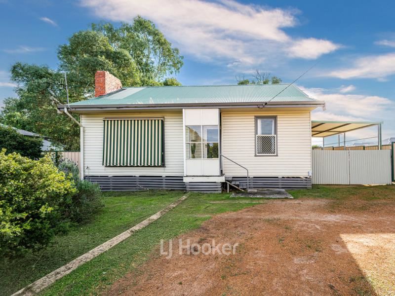 114 Ogden Street, Collie WA 6225