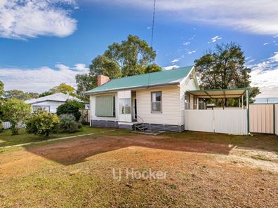 114 Ogden Street, Collie WA 6225
