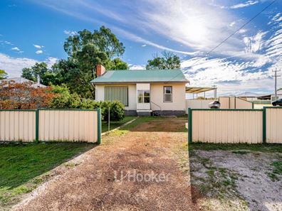 114 Ogden Street, Collie WA 6225
