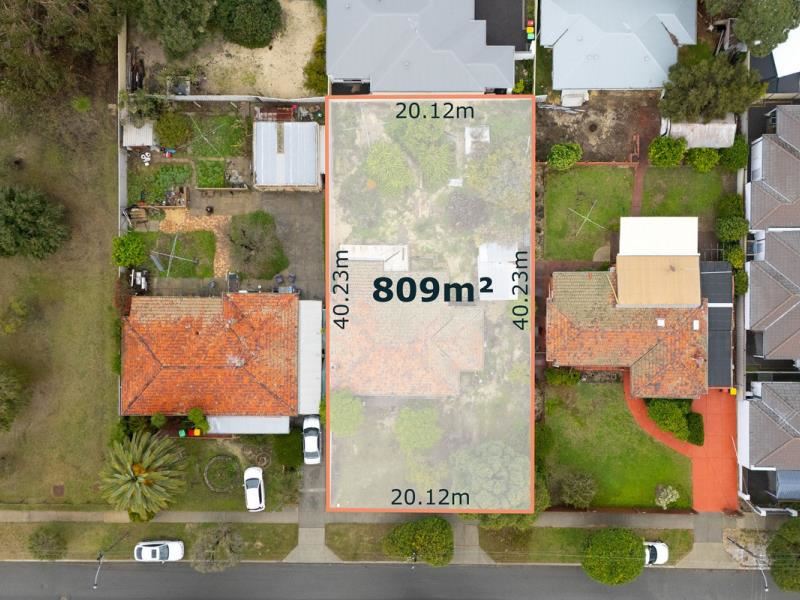 54 Sylvia Street, Nollamara
