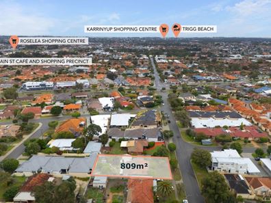 54 Sylvia Street, Nollamara WA 6061