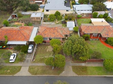 54 Sylvia Street, Nollamara WA 6061