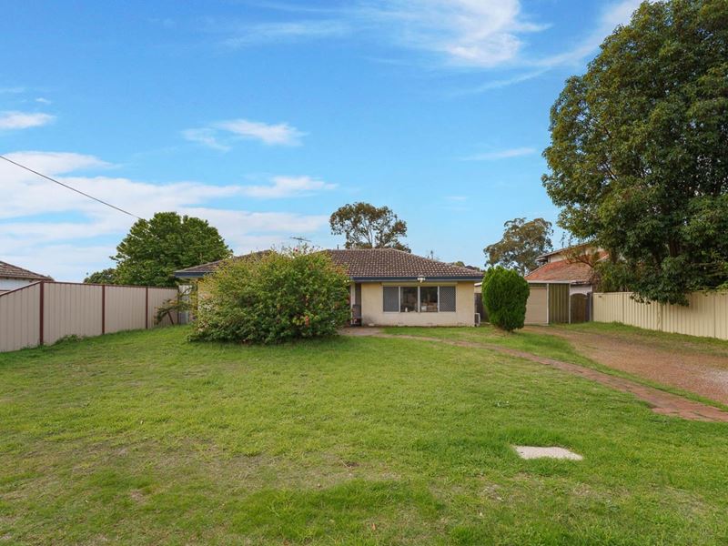 114 Attfield Street, Maddington