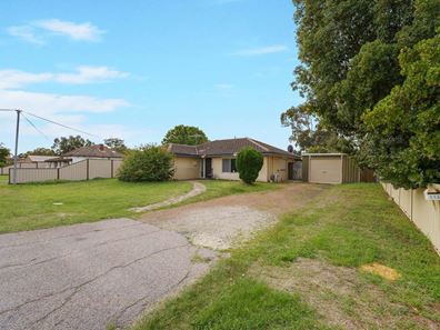 114 Attfield Street, Maddington WA 6109