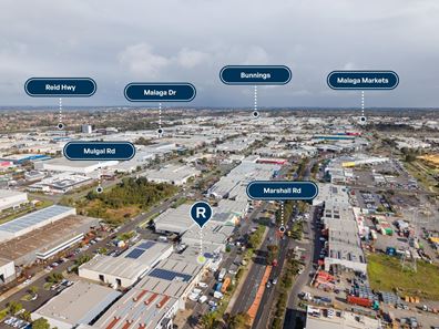 4/691 Marshall Road, Malaga WA 6090