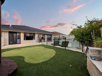 12 Aspendale Place, Hillarys WA 6025