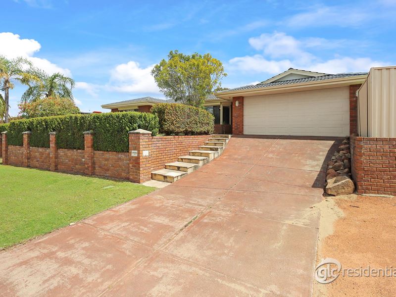 17 Marchant Drive, Bibra Lake WA 6163