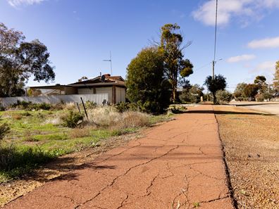 23 First  Avenue, Nungarin WA 6490