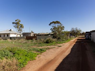 23 First  Avenue, Nungarin WA 6490