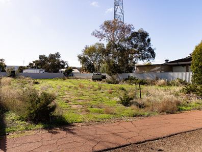 23 First  Avenue, Nungarin WA 6490