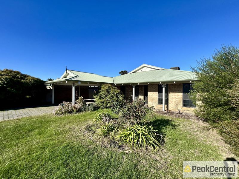 6 Kanani Drive, Canning Vale WA 6155