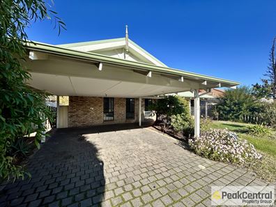 6 Kanani Drive, Canning Vale WA 6155