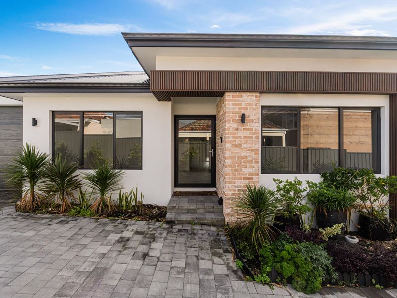 34B Boulton Street, Dianella