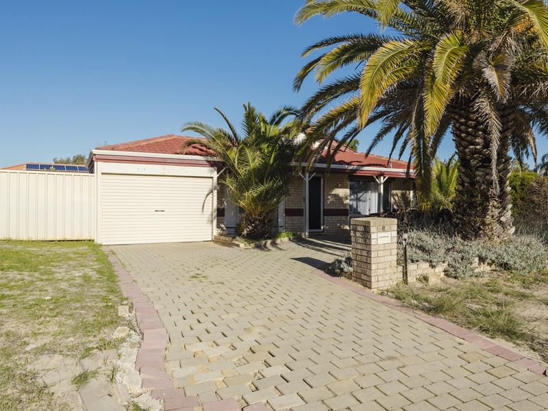 8 Oakfield Retreat, Ballajura WA 6066