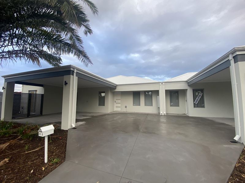 23D Shortland WAY, Girrawheen WA 6064