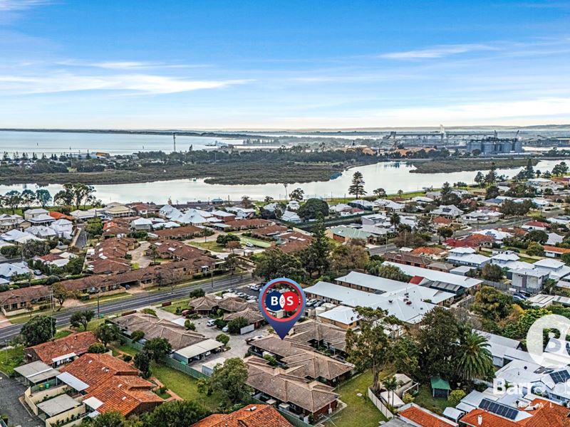 15/37 Hayes Street, Bunbury