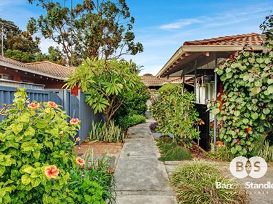 15/37 Hayes Street, Bunbury WA 6230
