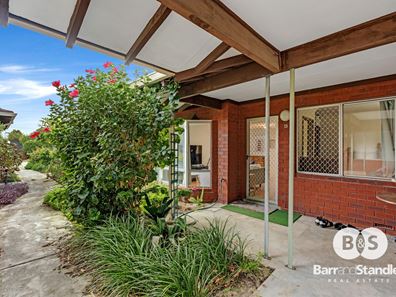 15/37 Hayes Street, Bunbury WA 6230