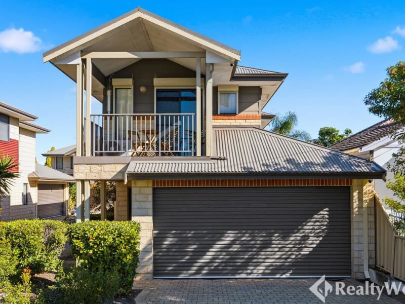 2/32 Gardiner Street, Belmont WA 6104