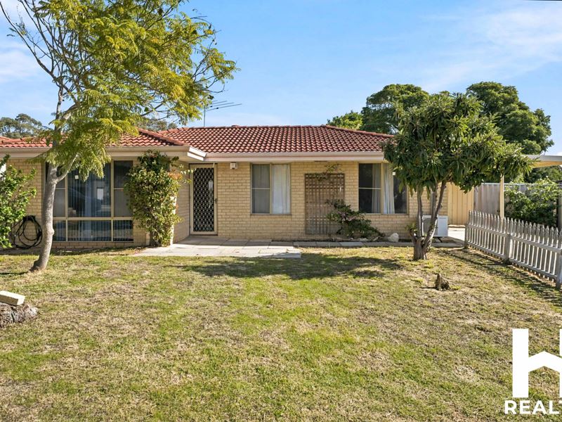 12 Knaphill Heights, Mirrabooka WA 6061