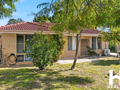 12 Knaphill Heights, Mirrabooka WA 6061