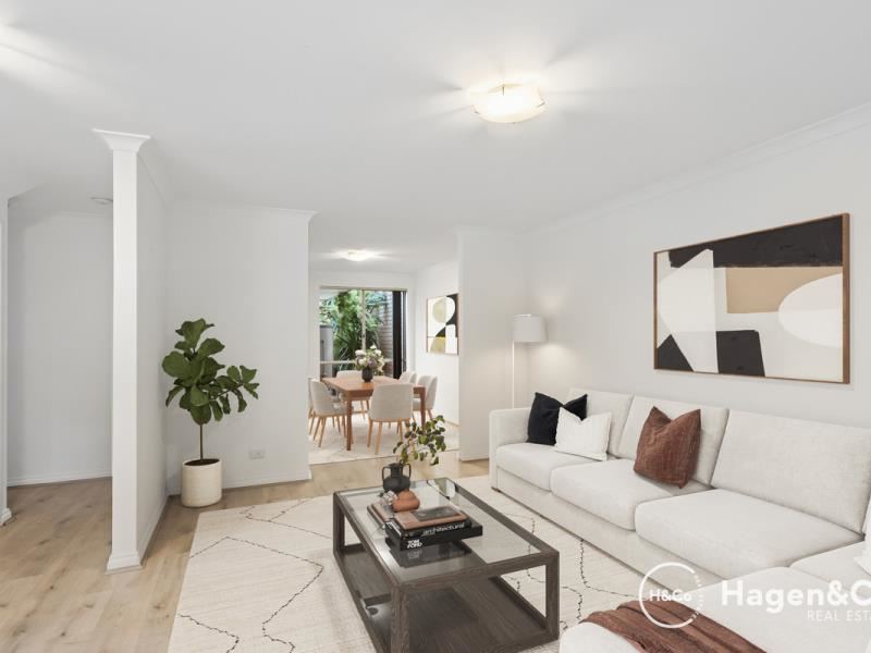 3/92 Drabble Road, Scarborough